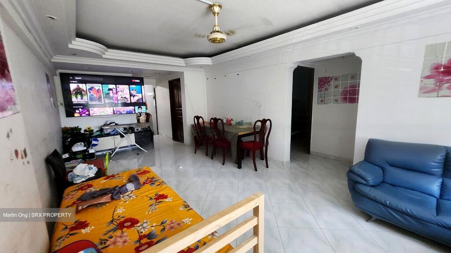 Blk 10 Farrer Park Gardens (Kallang/Whampoa), HDB 4 Rooms #506019851